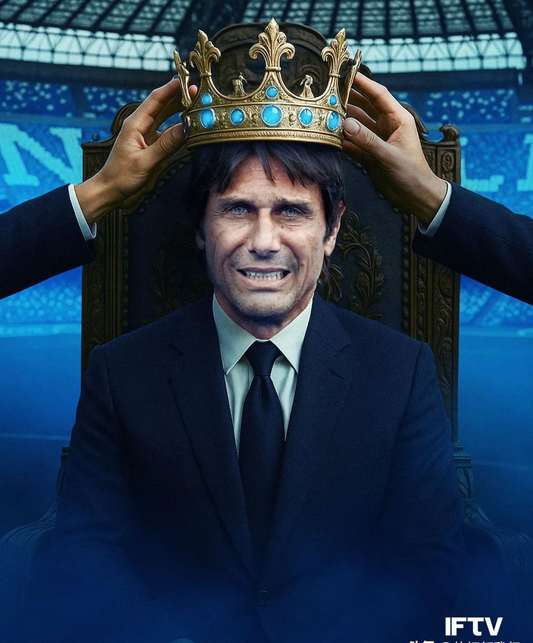 那不勒斯窗口期主帅复盘,志在法甲名次提升,态度坚定,赛季目标并未改变 那不勒斯窗口期主帅复盘,志在法甲名次提升,态度坚定,赛季目标并未改变