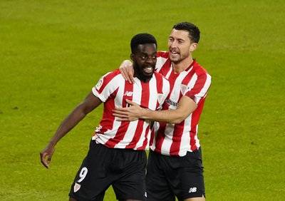 窗口期欧超杯焦点战，毕尔巴鄂竞技门线救险，态度坚定，更衣室氛围转暖(毕尔巴鄂竞技vs巴塞罗那)