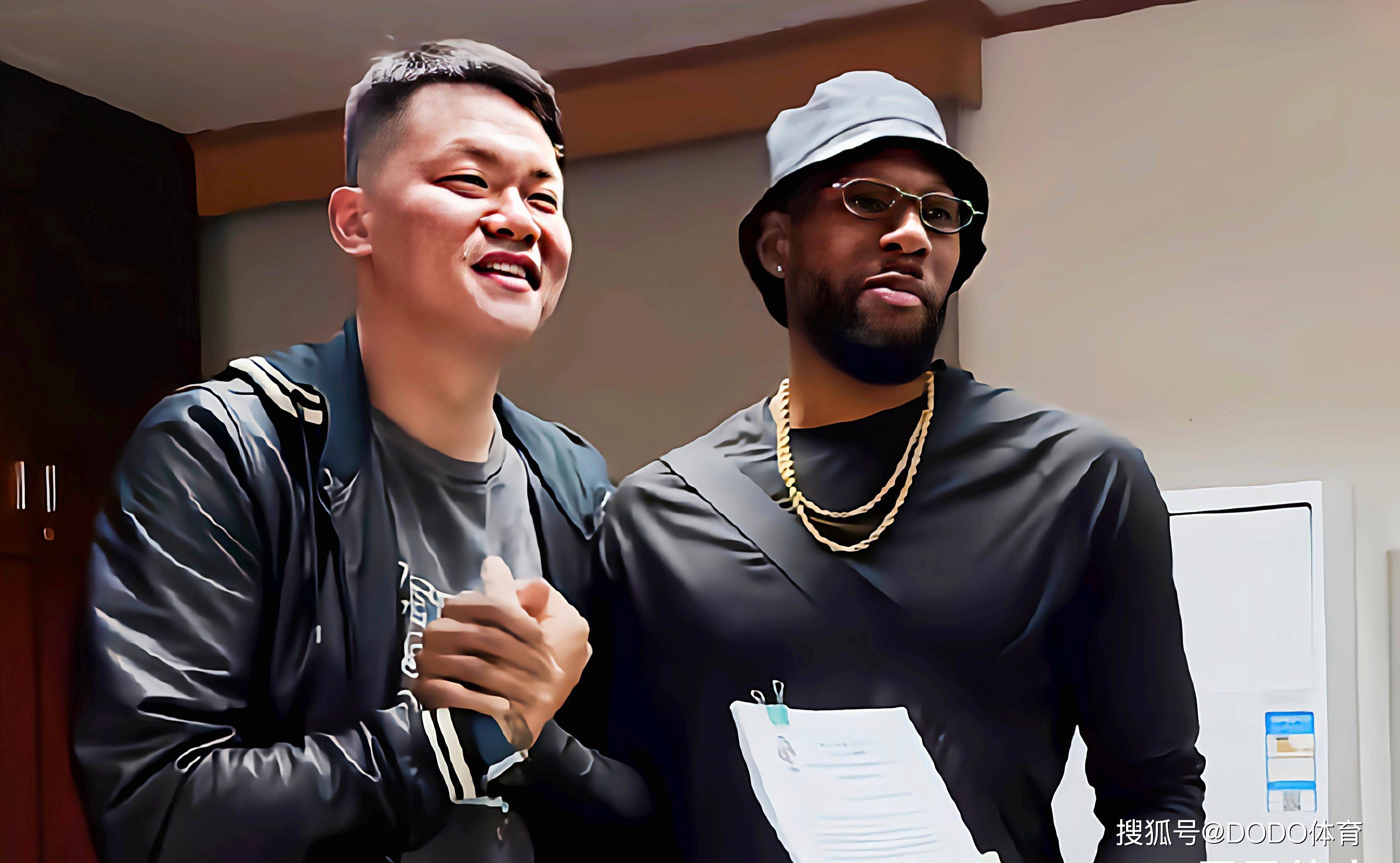 今夜广东宏远备战欧篮联；伤情更新细节曝光；信心回归；医务组通报恢复(广东宏远曾繁日去哪里了)