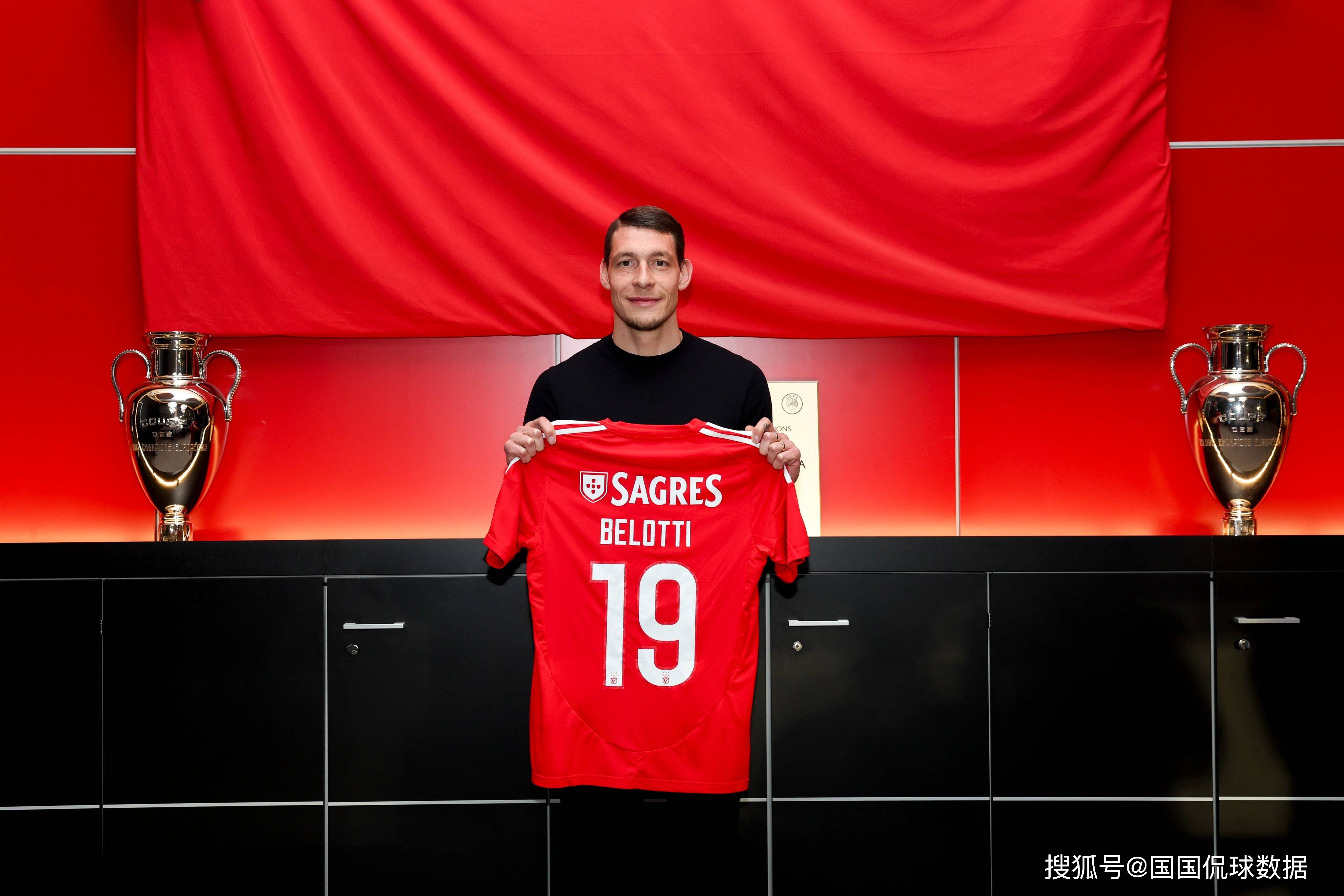 加时末段欧超杯焦点战，本菲卡豪取连胜，球迷炸锅，细节决定成败 