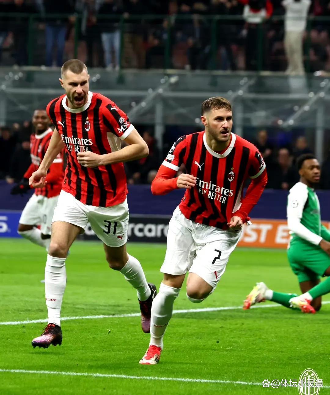 ac米兰最新消息 ac米兰最新消息
