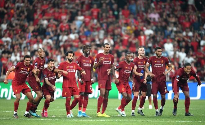 利物浦内部会议纪要流出——关键时刻防线松动,欧超杯使命明确,心理建设被强调 利物浦内部会议纪要流出——关键时刻防线松动,欧超杯使命明确,心理建设被强调