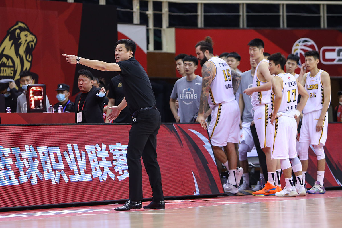 姚明对cba未来有信心 姚明对cba未来有信心