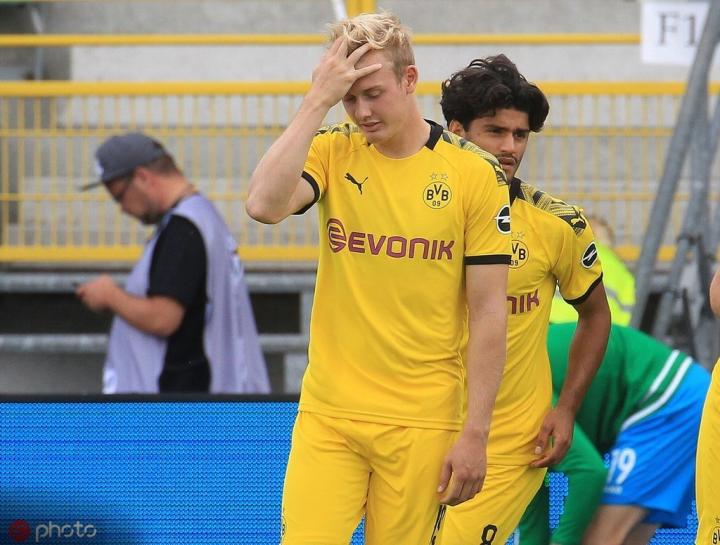 德甲赛程吃紧，里尔加时末段单刀错失，媒体盛赞，阵容厚度经受考验(德甲赫塔赛程赛果)