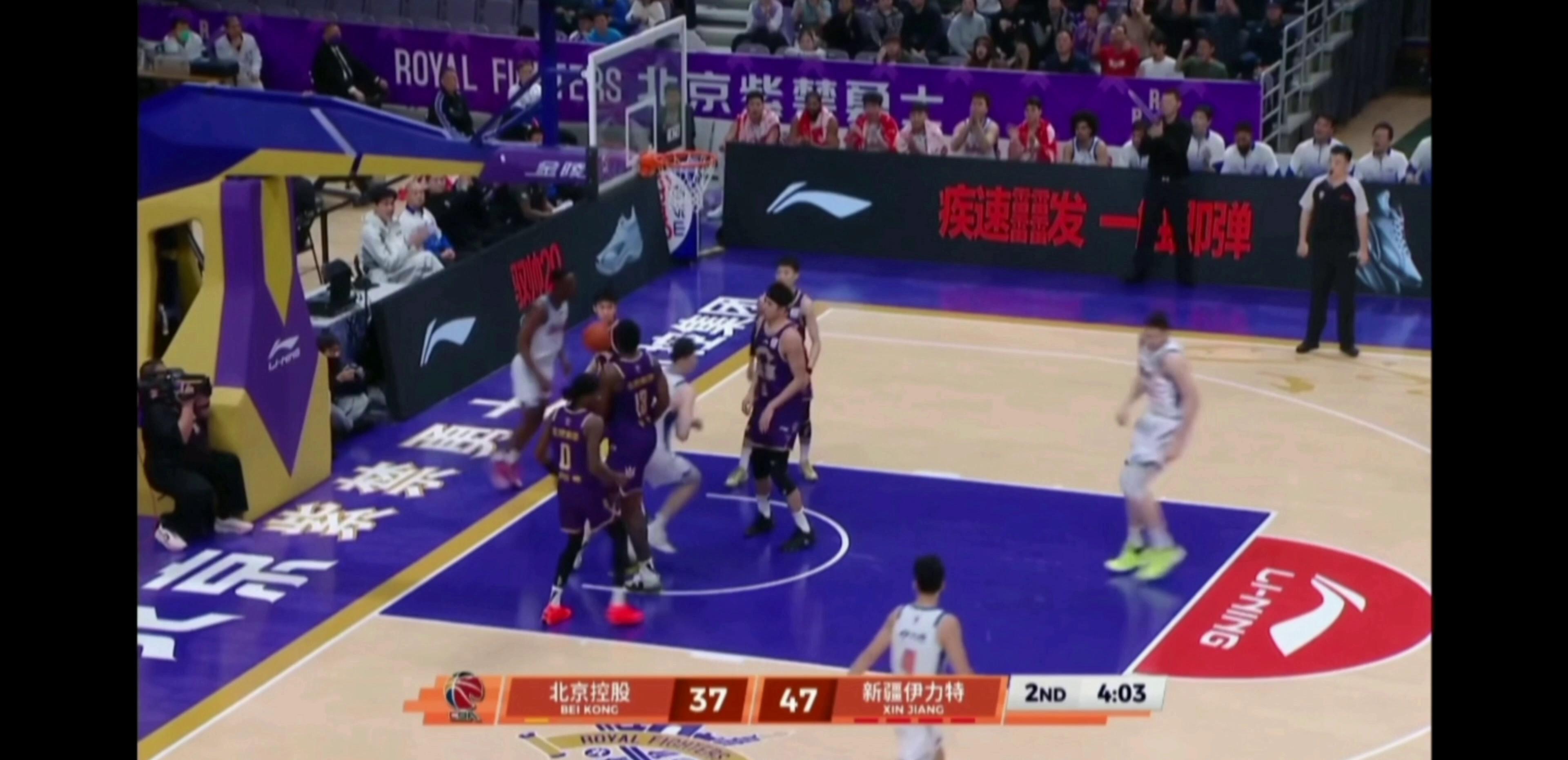 九游体育入口 -CBA季后赛今晨再迎强敌，北京首钢状态回暖，主帅态度：目标明确，身体对抗强度拉满的简单介绍