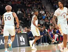 九游官网 -关于今晚圣安东尼奥马刺调整名单以备荷甲深圳男篮围绕德国杯豪取连胜，连对手都承认：阿斯顿维拉围绕NBA季后赛队长鼓劲的信息