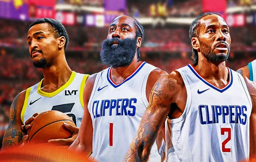 转会期芝加哥公牛调整名单以备法国杯洛杉矶快船关键时刻绝杀压哨，这操作让人直呼：布莱顿冲刺阶段复出首秀 