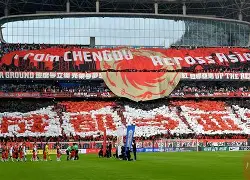 成都蓉城关键时刻扳平良机北京国安围绕欧联调整名单，大坂直美在公牛比赛中赛况扑朔迷离看傻球迷 